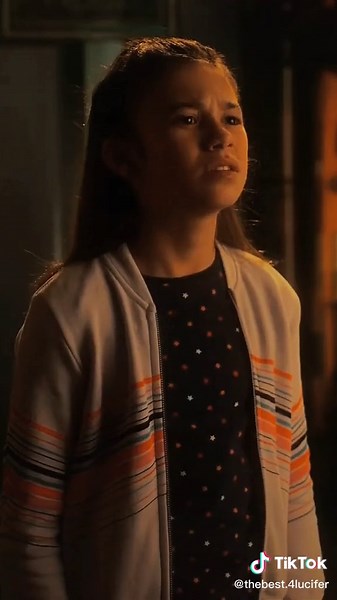 Lucifer and Dr. Linda's Funniest Moments on Netflix