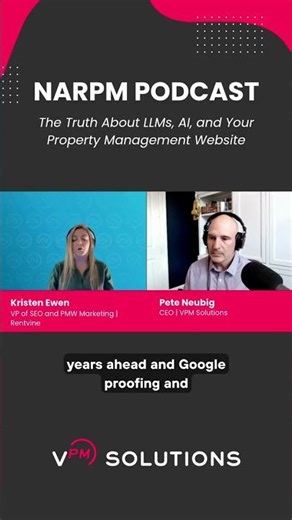 “SEO isn’t dead. It’s evolving.”