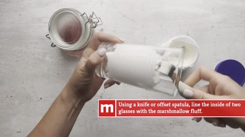 Fluffy Vanilla Cherry Coke Recipe