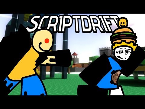 007n7 scripter vs john doe Script Builder/ forsaken ust Remake/ SCRIPTDRIFT