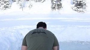 16K views · 246 reactions | Ice Picks are an important piece of kit. If you Ice Fish or want to cross a frozen lake these are a must have and something to start a fire with. What other tips are there to get ready for winter. A flask is also important, for those 21 and older of course. Have a great day or night wherever you may be. | Special Warfare Airmen | Facebook