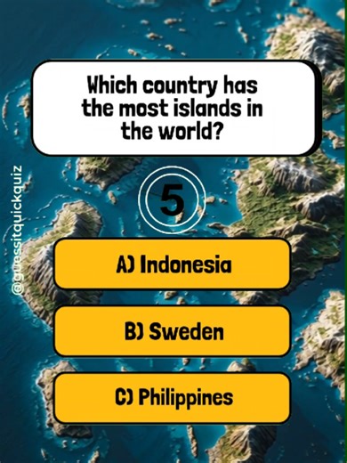 Think fast! #quiz #trivia #challenge