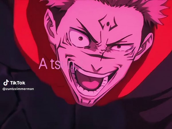 Exploring Sukuna's Tsundere Character in Jujutsu Kaisen