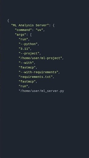FastMCP Server Installation and MCP-JSON Configuration - Part 15/17