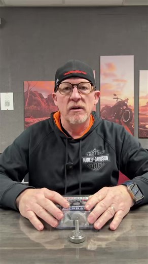 Ryan Urlacher on Instagram: "🚨 One of the FIRST upgrades we do on all our touring Harleys… and it’s all about safety + function! @rickrakusa Rickrak Saddlebag Safety Bolts—a huge upgrade over the old Harley 1/4-turn pins and way cleaner than the bulky stock levers on 2017+ models. 🙌 We’ve sold the silver version for years, but NOW they’re available in black and… wait for it… GOLD. 👉 Gold is a test run with VERY limited stock, so you might be one of the only riders who ever gets a set. I know 