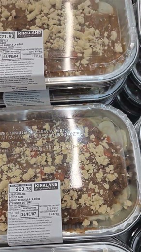 NEW at Costco 👀 Don’t Miss These