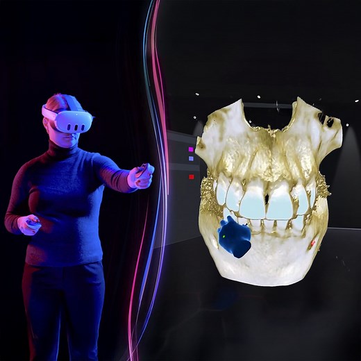 1.7K views · 37 reactions | Experience 3D images like never before...