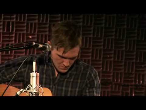 Brian Fallon - Backstreets - Bruce Springsteen Cover