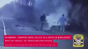 6.8K views · 41 reactions | Watch this dramatic rescue by State...