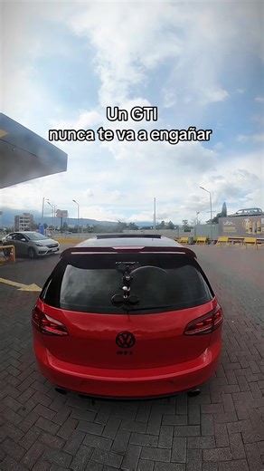 Real 🫰🏻 #parati #fyp #golfgti #engaño