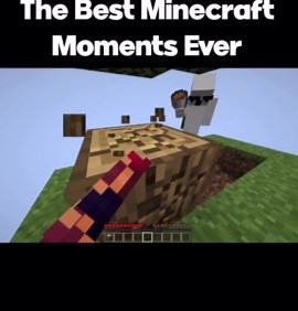 Funniest Minecraft Compilation Ever! 😂💀 [Fails, Trolls & Cursed Moments]