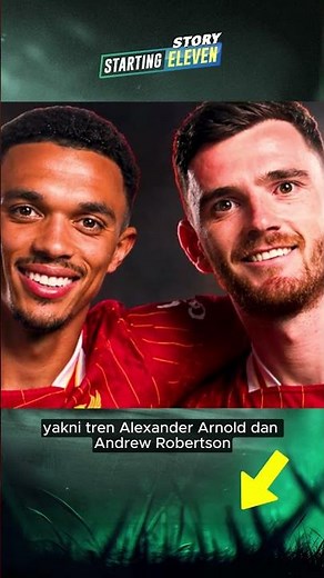 Robertson Leaving, Is Liverpool Finished? Klopp's Legacy Vanishing One by One