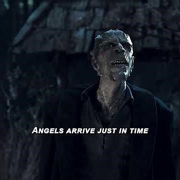 Title: Frankenstein Fights Angels & Demons | I, Frankenstein #film#movie#shorts