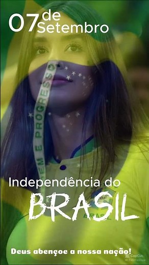 Brasil Ano 1822