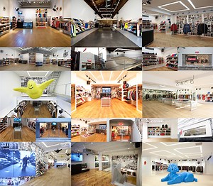 Supreme歴代コラボアイテム図鑑の目次ページ【1994SS～2018AW】