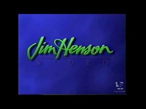 Jim Henson Video (1999)