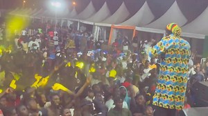 217K views · 7.6K reactions | Salut les fama BLAKPA FESTIVAL à Odienné : Mission accomplie. One love ♥️ | Fadal Dey | Facebook