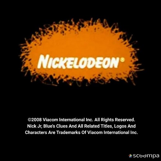 Nick Jr. / Nickelodeon Haypile (1999/2005/2008)