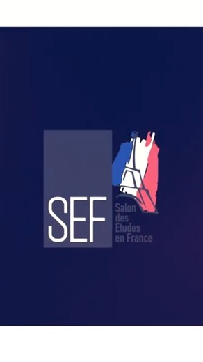 Salon Etudes en France-Afrique on Instagram: "🚨 Douala, es-tu prêt(e) pour ce qui arrive ? Le 14 février 2026, le Salon des Études en France (SEF) s’installe au 📍 Krystal Palace – Douala Une journée pour rencontrer des universités et grandes écoles françaises, découvrir les formations qui recrutent et obtenir des réponses concrètes pour ton projet d’études 🇫🇷🌍 ⏰ De 9h à 17h – Entrée gratuite 💻 Inscription gratuite sur sefcameroun.com ⏳ Une seule date. Une seule opportunité. Ceux qui seront