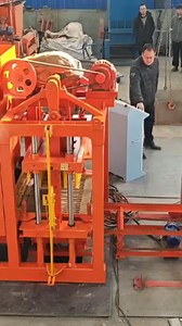 158K views · 1.1K reactions | #foryou #machinery #bricks #block #construction | Banrong Brick Making Machine | Facebook