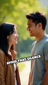 Why Silence Feels So Awkward Between People