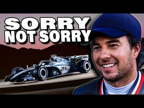 Cadillac Challenges F1 Tradition Head On