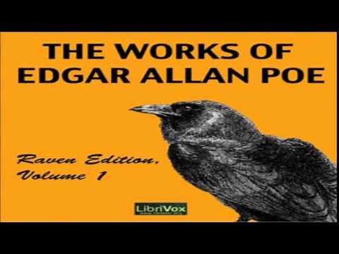 The Works of Edgar Allan Poe: Volume 1 Complete (10 Hour Audio)