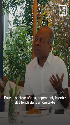 La Banque mondiale aurait décidé de suspendre ses appuis pour le secteur aérien à Madagascar. Une disposition qui concerne la tranche de 40 millions de dollars attendus par Madagascar Airlines de cette institution de Bretton Woods. Mais le ministre des Transports et de la météorologie, Juste Crescent Raharisone rassure : cette suspension de financement ne constitue pas un problème majeur si la compagnie aérienne nationale est sainement gérée. Le point ! | 2424.mg