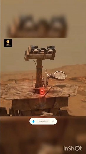 🌌 The Heartbreaking Final Message of the Mars Opportunity Rover 💔🚀