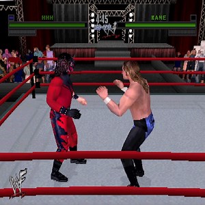 46K views · 357 reactions | WWF Attitude is a professional wrestling video game released by Acclaim Entertainment in 1999 for the PlayStation and Nintendo 64. A slightly enhanced port of the game was later released on the Dreamcast. | Retro-Entertainment TV | Facebook