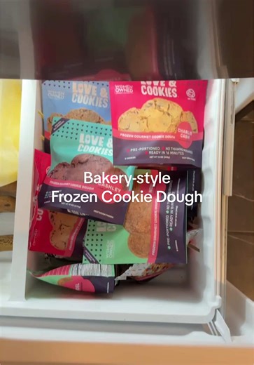 Delicious Bakery-Style Cookies Made Easy