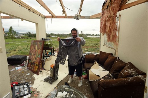 How to prepare for and survive a tornado outbreak