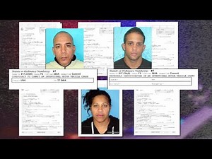 Disability fraud caught on camera