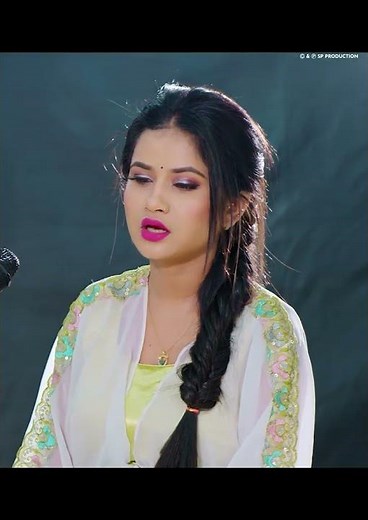 New Nepali Song 2081/2024 ֍ CHHODNU NAI THIYO ֍ Eleena Chauhan ֍