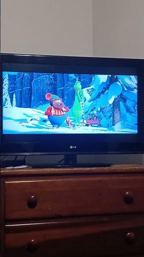 Dr. Seuss' The Grinch 2018🎄👿🧌🐕 #thegrinch #illumination #grinch #christmascomedy #whoville