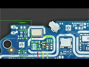 Realme 11 Pro 5G WiFi Bluetooth Not Working? 100% Fix Network IC Solution