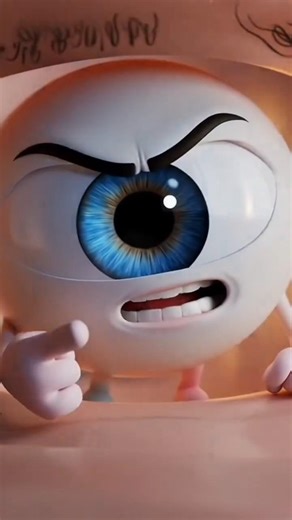 Hum Apni Aankhon Ke Saath Kya Kar Rahe Hain?🤔#shorts