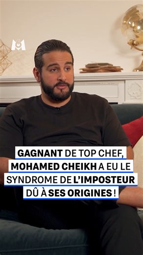 Le gagnant de Top Chef, Mohamed Cheikh, revient sur son incroyable parcours : de son tout premier stage jusqu’à sa victoire dans Top Chef, sans oublier sa rencontre avec le président algérien et Emmanuel Macron. ✨ « Les Nouveaux Français : 100 ans d’immigration », produit et présenté par Karine Le Marchand - lundi 9 février à 21h10 sur M6 et en streaming sur M6 | M6