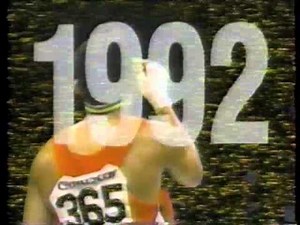 Promos from HBO 1992