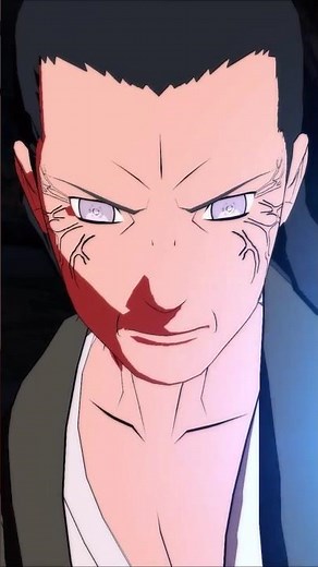 Hyuga Clan All Awakenings in Naruto Ultimate Ninja Storm #hyuga #narutostorm4 #hyugaclan #byakugan