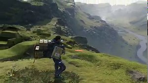 Death Stranding Director’s Cut brings fresh content and quests to PS5 today. Details for new and experienced Porters alike: https://play.st/3EQlmso | PlayStation Europe