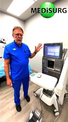 MEDiSURG Units for Sale - 2 Alcon Constellations 2012 & 2013 👁️