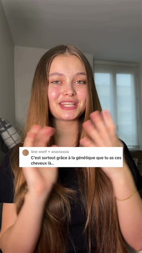 Entretien des Cheveux avec Nastia Hair : Routine Saine