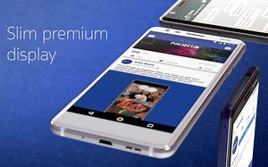 诺基亚 Nokia 3.1 产品视频