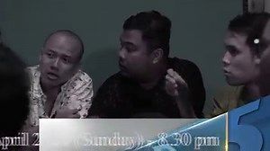 CRIMEWATCH 2020 EPISODE 2 “Rioting” Watch how officers from the Criminal Investigation Department and Central Police Division work tirelessly round the clock, trawling through hours of CCTV footages and interviewing witnesses to ascertain the identities of suspects, bringing them to justice. "Advisory" In this episode, we will share tips on how to safeguard yourself against loan scams. Telecast Dates: CRIMEWATCH 2020 EPISODE 2 English Version - Channel 5 - 19 Apr 2020 (Sunday) at 8.30 pm Mandari