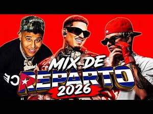 mix reparto 2026 lo mas nuevo, Payaso por Ley, ya ice dilan, bebeshito, dany ome y kevincito el 13