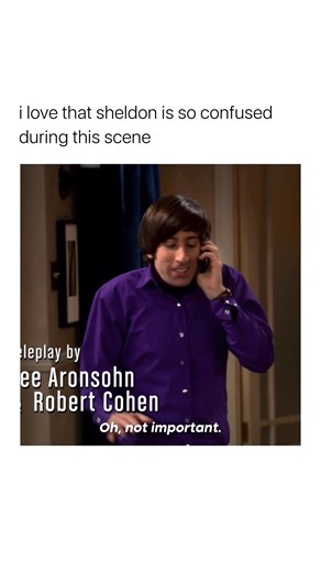 99K views · 2.4K reactions | Big Bang Theory Unseen on Reels | Facebook