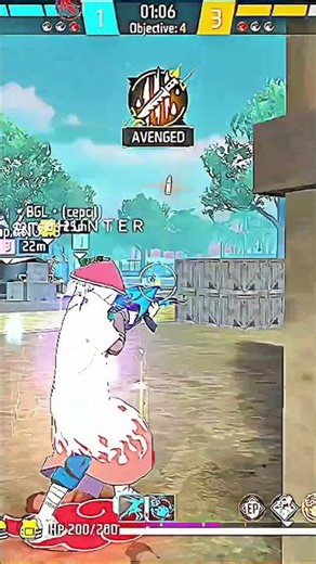 Clash Squad Rank Heroic ☠️ Pushing Within 8 Hours 😱 #freefire #clashsquad #ff #freefirehighlights