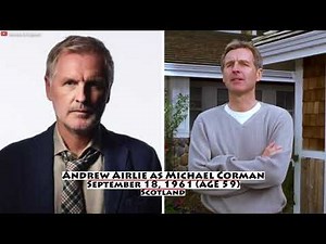 FINAL DESTINATION II (2003) CAST_