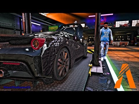 GTA 5 RP - THURSDAY VIBE